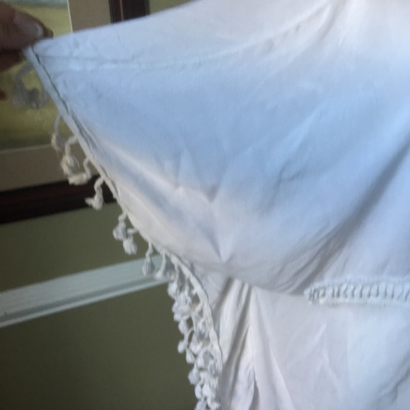 Spaggia dolce cover up - Picture 4 of 5